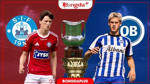 Nhận định bóng đá Silkeborg vs Odense, 00h00 ngày 11/8: Điểm tựa sân nhà